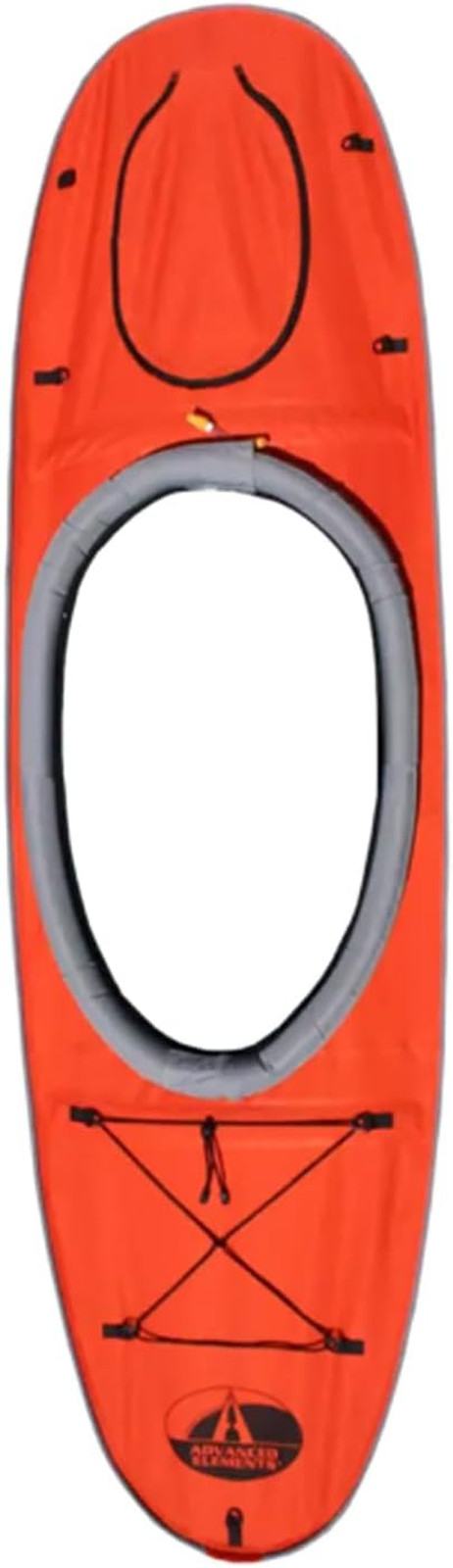 Deck Conversion - Red, Single Deck