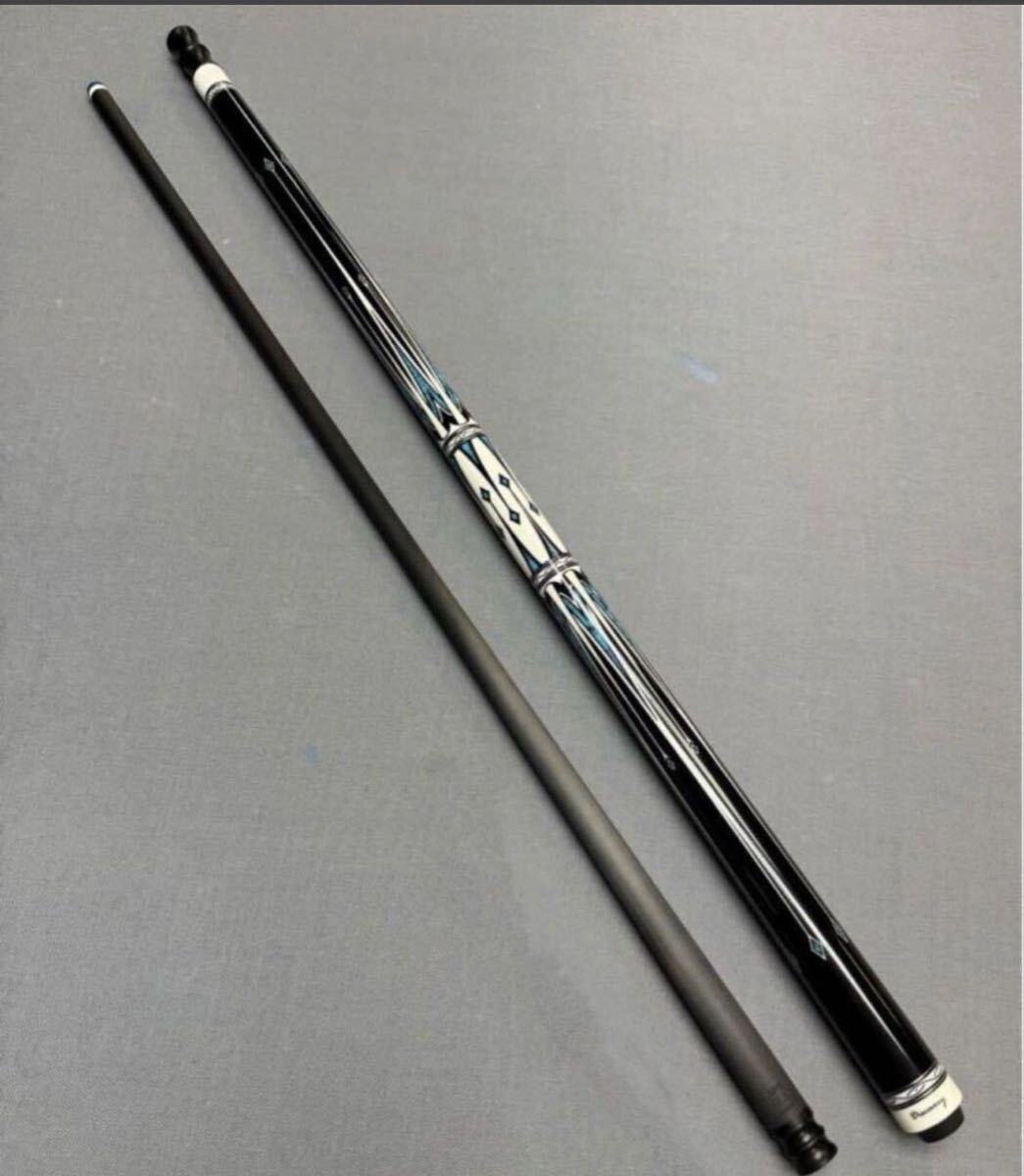 Billiard Universal Cue Bat UN1967-08 276492