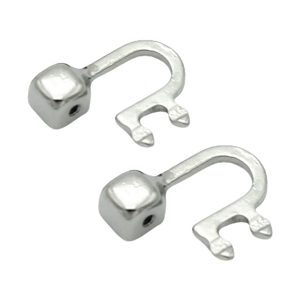  Nose Pads for Glasses Comfort Eyewear Cushions Eyeglass Replacement