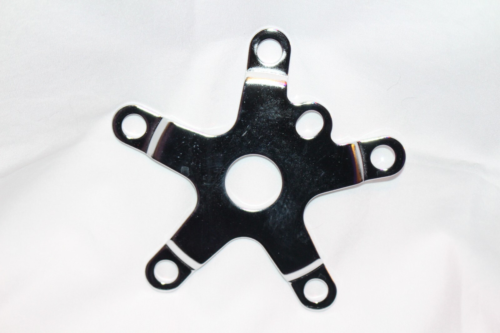 BMX CHAINRING SPIDER