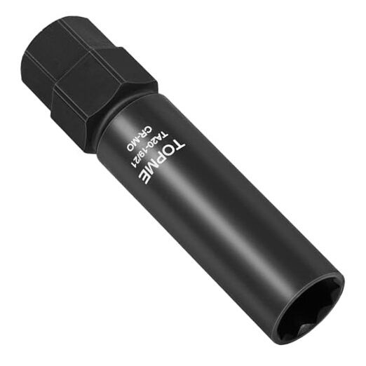 10 Spline Lug Nut Socket, Replacement for TA20-19/21C, ompatible Ta20 19-21
