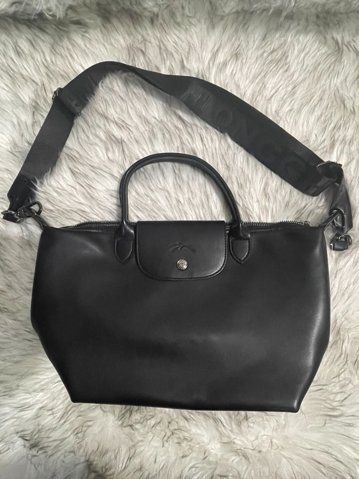 L0NGCHAMP LE PLIAGE XTRA S Shoulder Top Handle Bag 2Way Bag - Multiple Colors