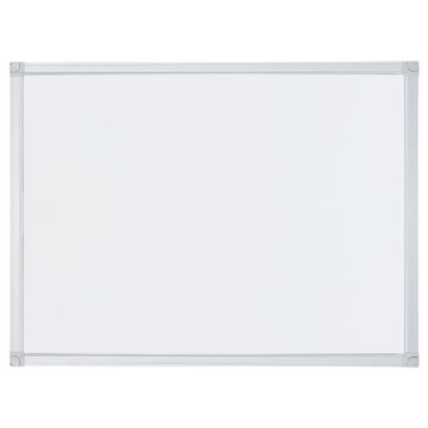 Franken SC3112 Valueline Steel 600x450 Whiteboard Magnetic Panel