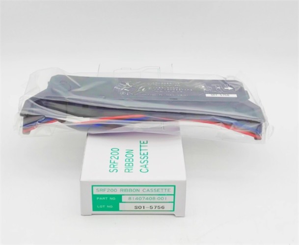 1PC New 81407408-001 Print Ribbon Expedited Shipping *LJ