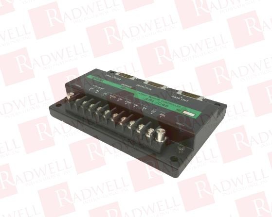 MATSUSHITA ELECTRIC ARIC48 / ARIC48 (USED)