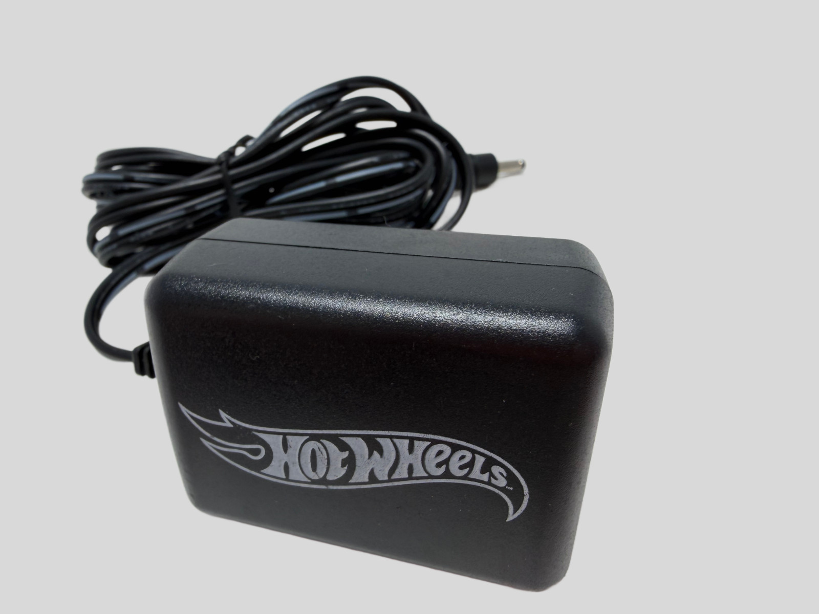 Hot Wheels "Toy Transformer" Power Supply, Model No. SJB0550500TU, Output 5.5V