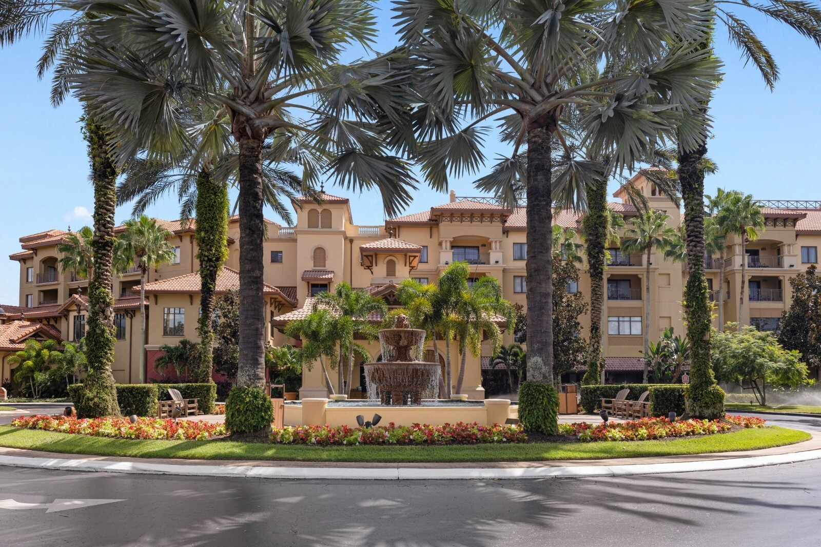 Wyndham Bonnet Creek - Orlando, FL ~1BR/Sleeps 4~7Nts August 7 thru 14, 2026