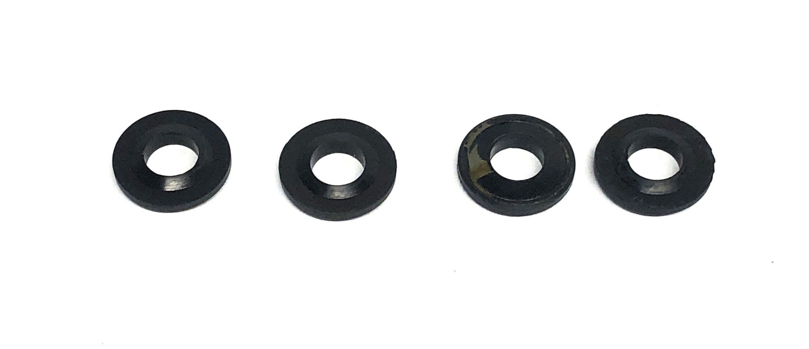 Total Source Washer For Hyster Forklift HY324731 [Lot of 4] NOS