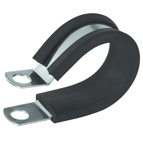 Ancor Products Cush Clamps Ss 1 4 403252