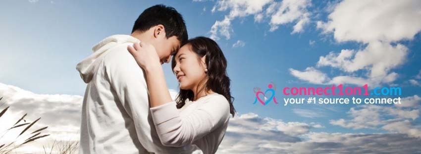 video chat dating website connect1on1.com