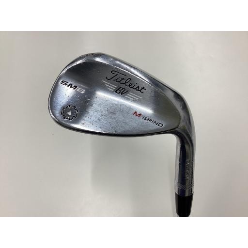 Titleist VOKEY SPIN MILLED SM6 Tour Chrome S NS PRO MODUS3 TOUR120 54°