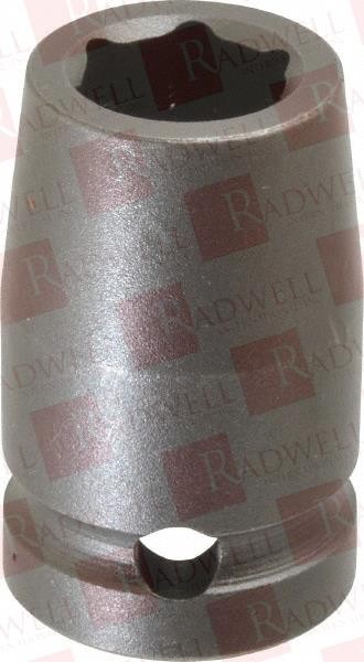 APEX TOOLS 5116 / 5116 (USED)