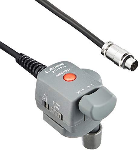 Libec ZC-9Pro Zoom Remote Control For Canon FUJINON ENG Lens NEW from Japan