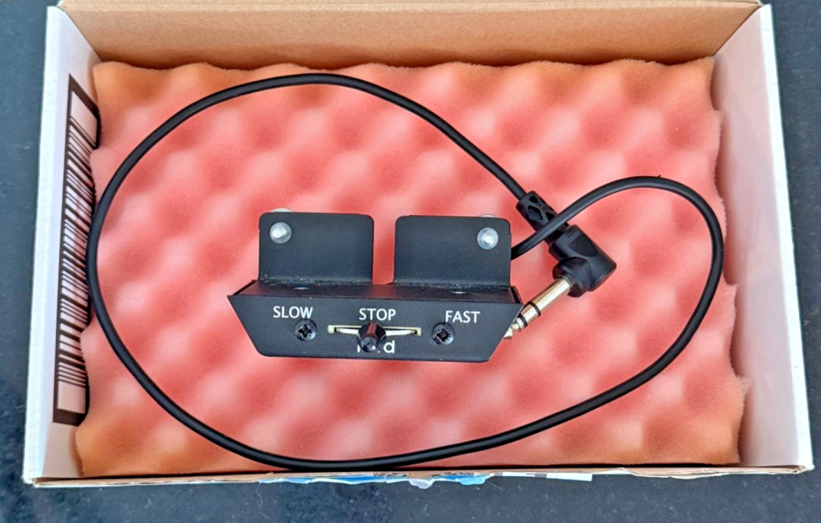 Nord Half Moon Switch for C1 and compatible models - Free Shipping!