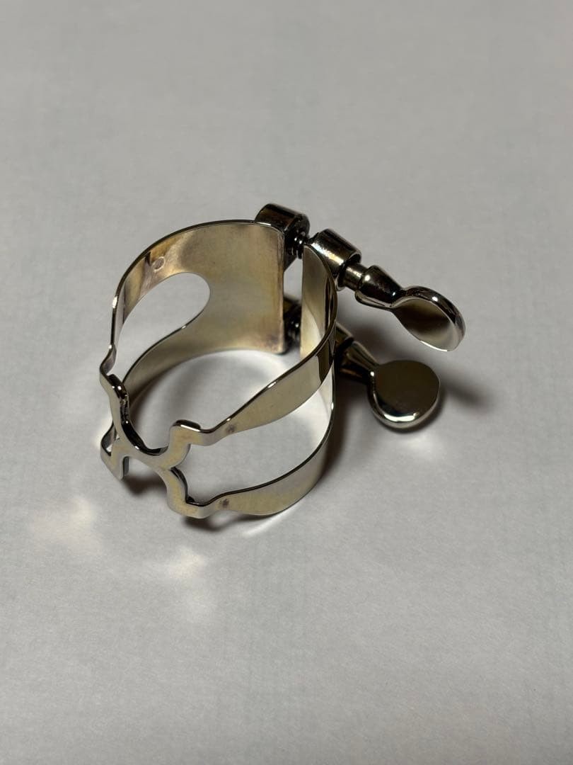 Clarinet ligature Harrison SP