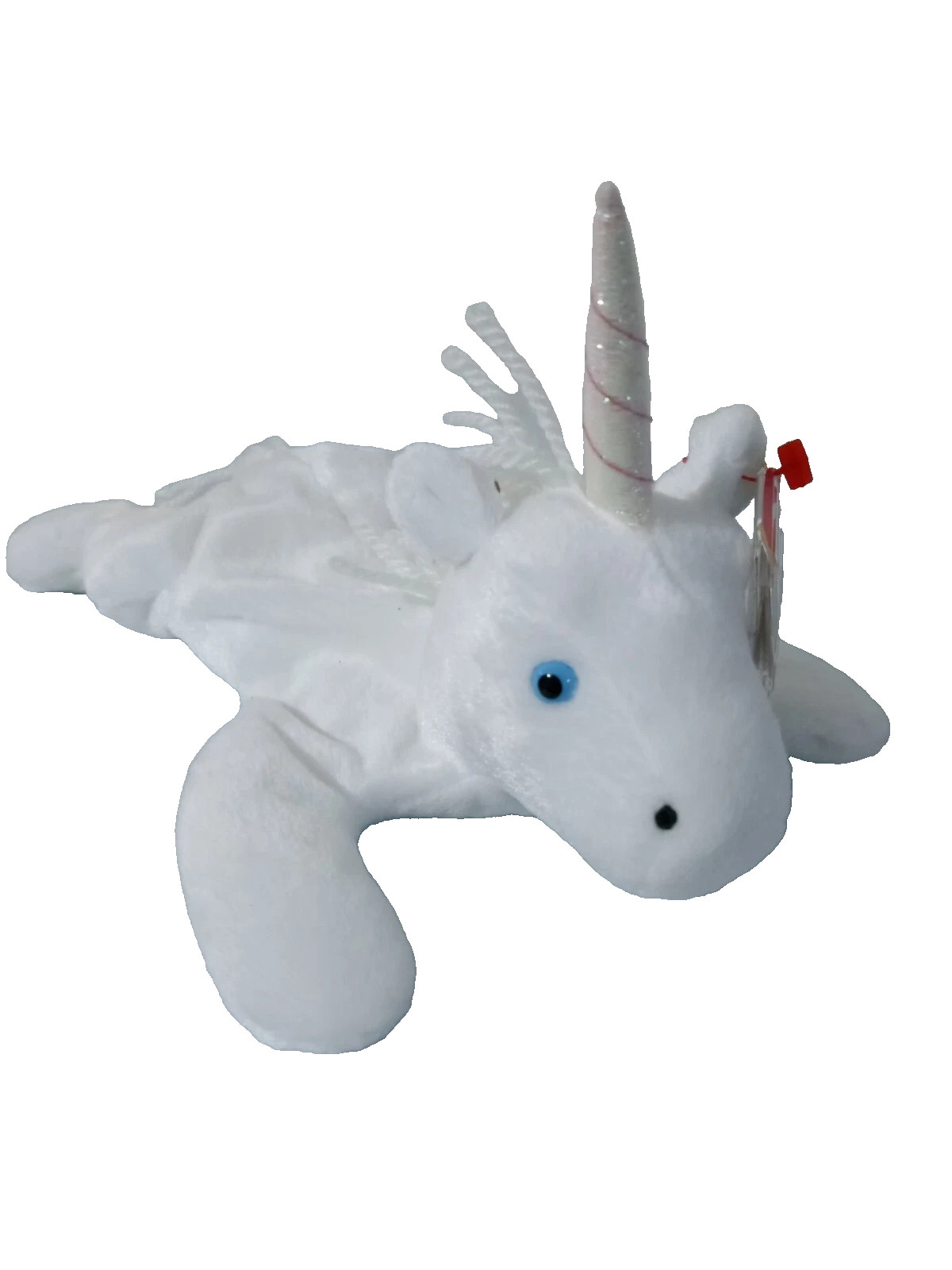 TY Beanie Babies-1993-Mystic The Unicorn