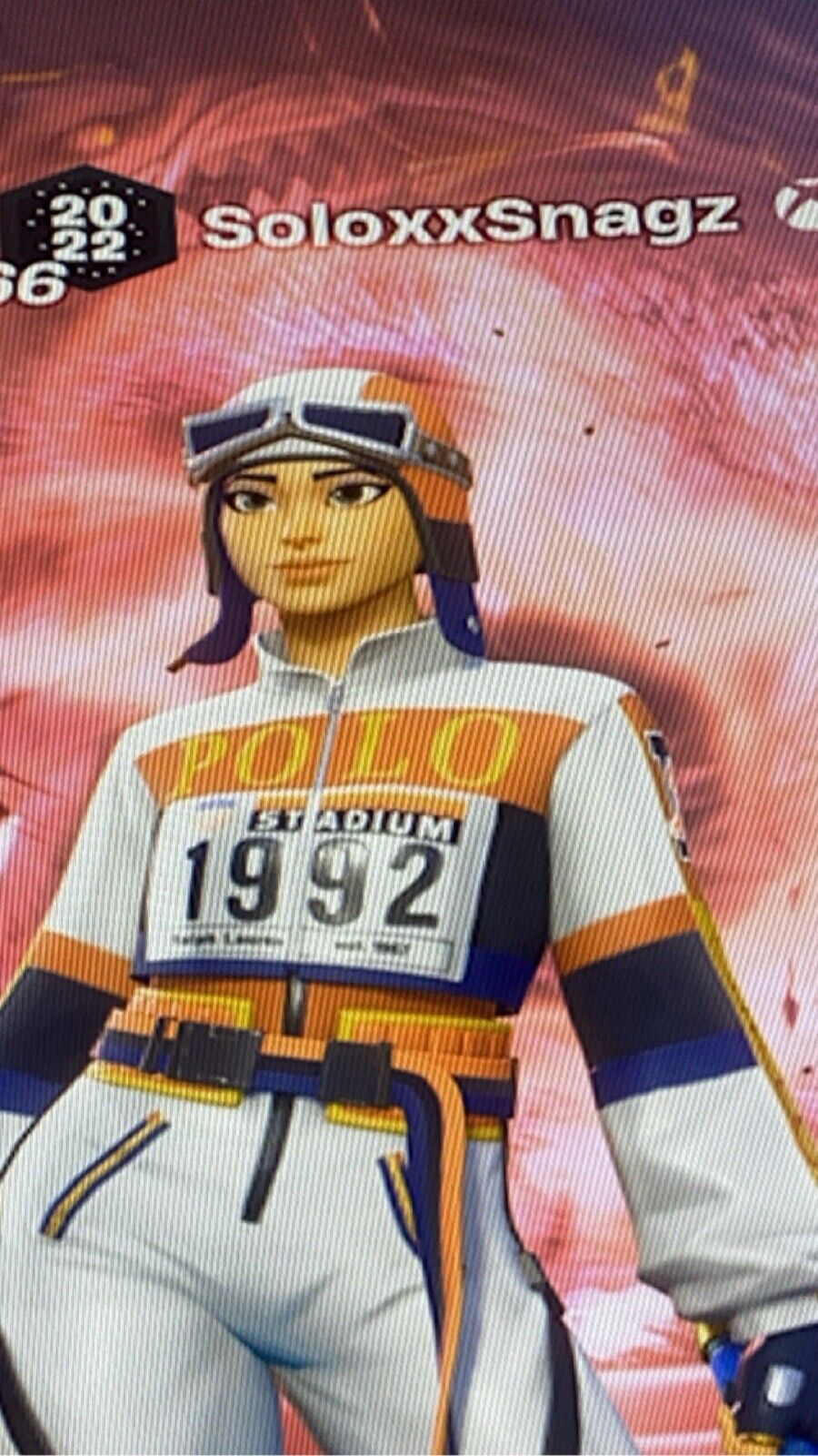 Polo Skin Plus 200 Others 