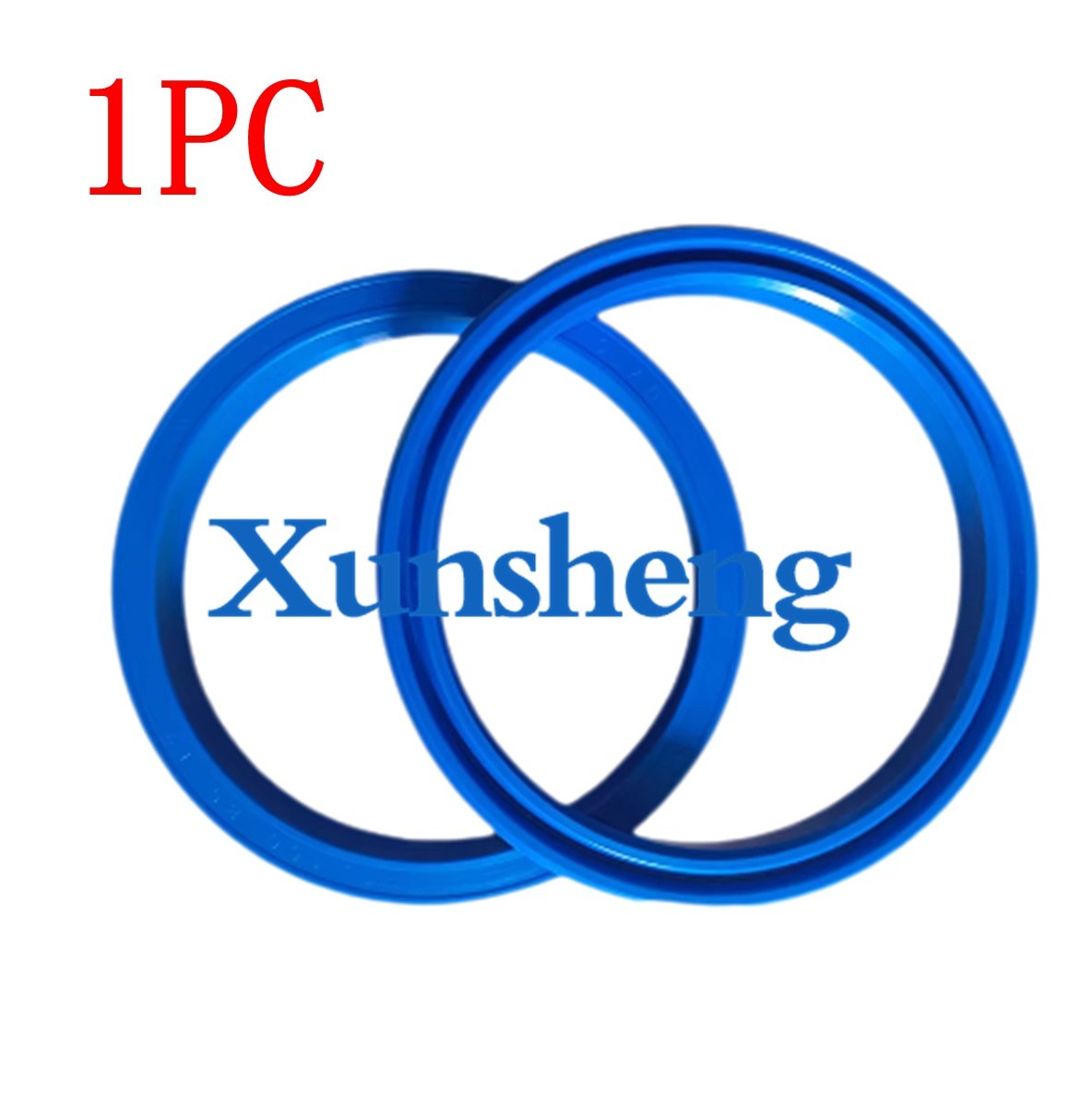 1PCS NEW Hydraulic cylinder seal ring TTU 50*65*10