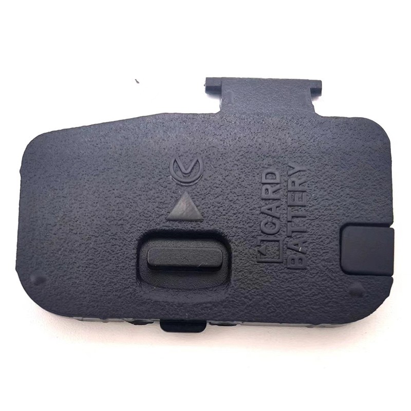 Replacement Repair Part Battery Cover Door Lid Cap For Nikon Camera Z50 New