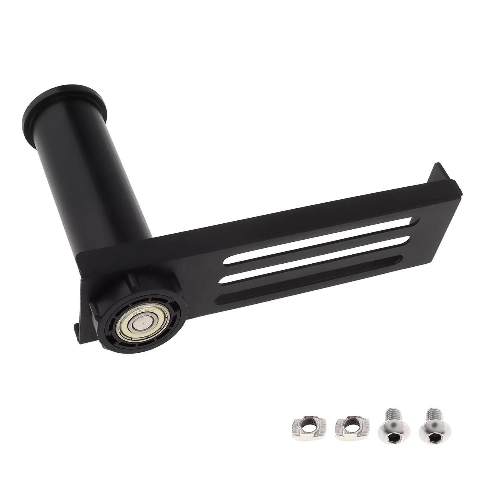 New 3D Printer Filament Rack Spool Bracket Holder For Ender-3 series 3D Printer