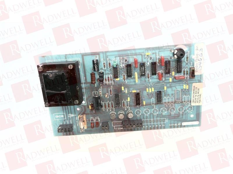 DCE 46161-119 / 46161119 (USED)