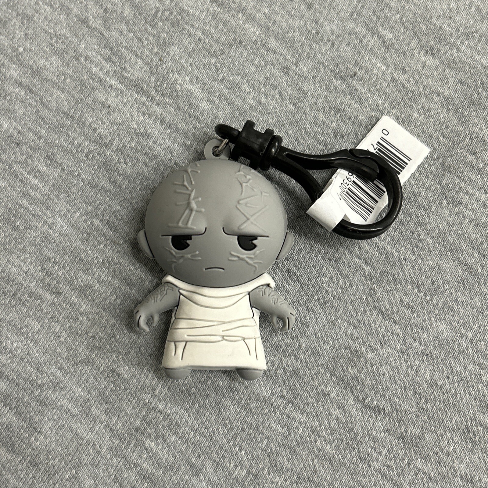 Marvel Thor Love and Thunder Bag Clip Key Chain - Gorr