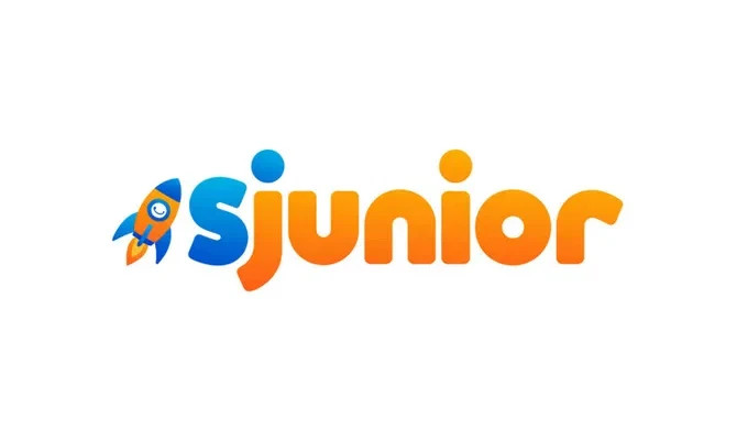 SJunior.com, Top Premium Brandable Domain Name