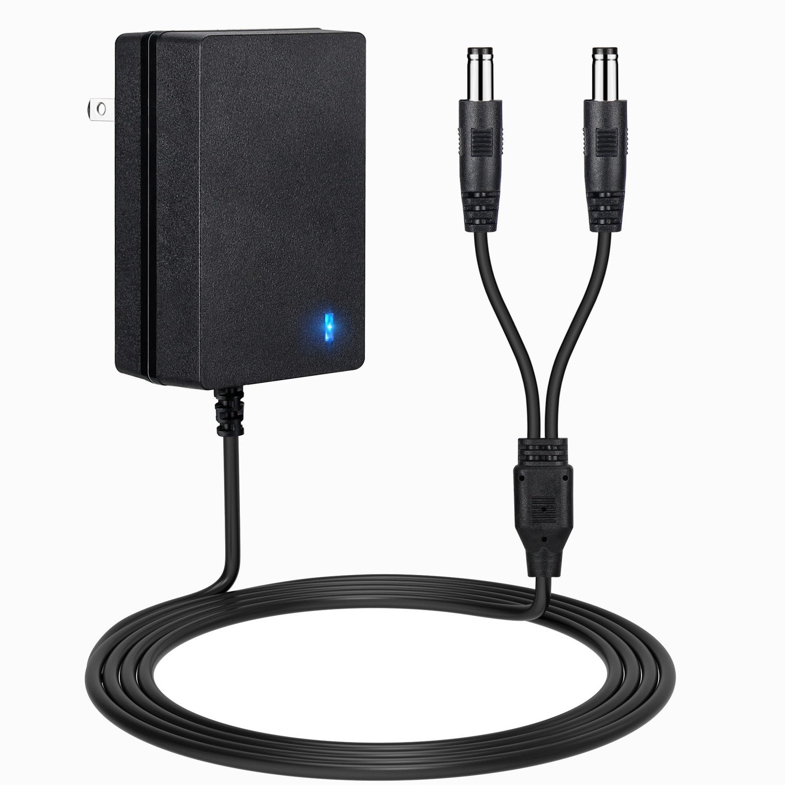 E Collar Charger for Mini Educator 300 400 ET-300 ET-400 Dog Training Black 