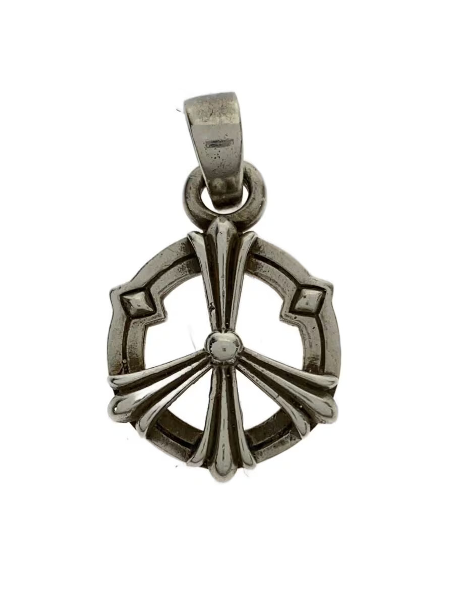 Pendant Top Sv925 Slv Men M1n47
