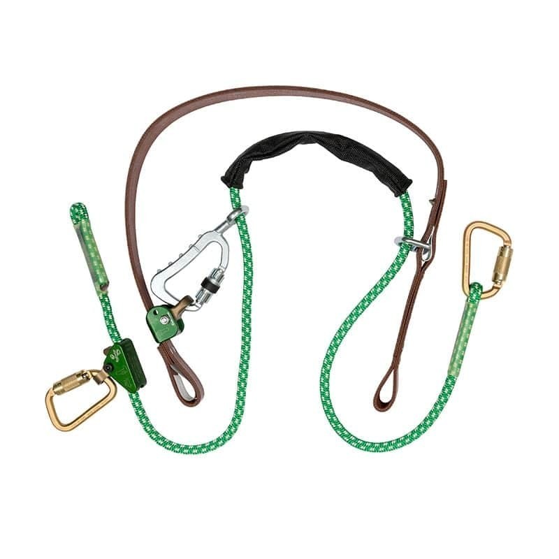 Buck SuperSqueeze With Rope Inner Strap For Distribution - 488R
