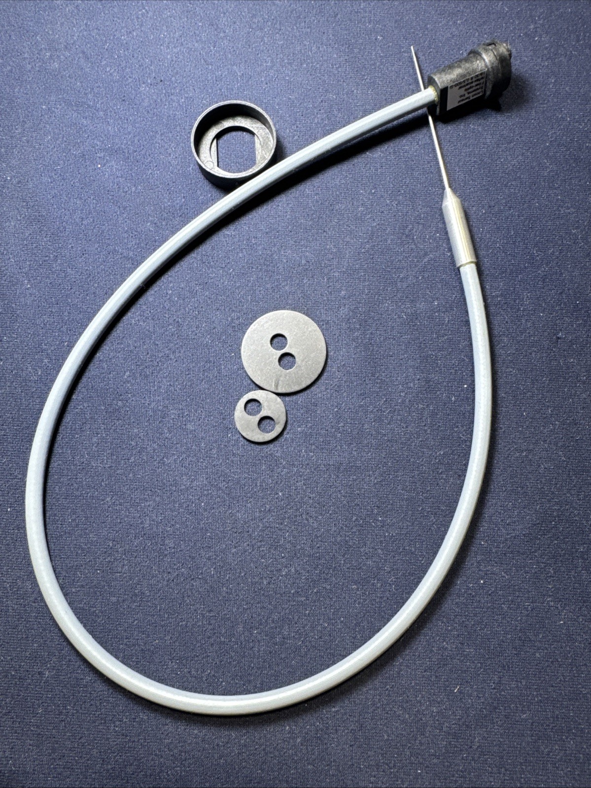 LOCON SENSOR SYSTEMS 18/30R 0.5/500-SI