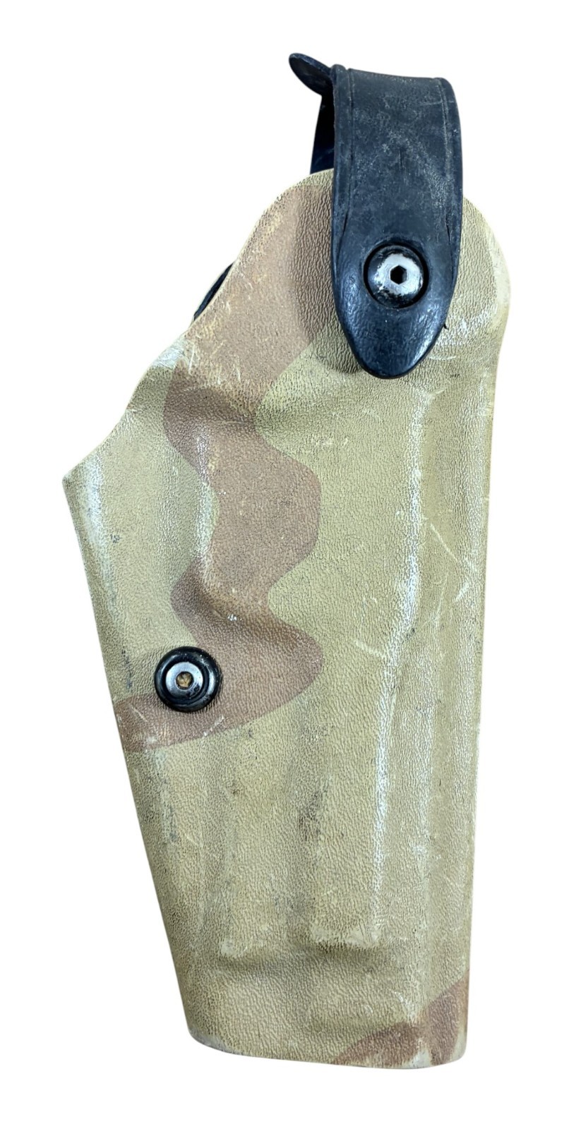 Safariland 6004-79 SLS Holster Beretta 92 DCU Desert 3-Color No Drop Leg