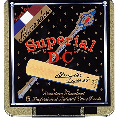 Alexander Alexander Superiaru DC lead Superiaru DC 5 sheets baritone saxophone