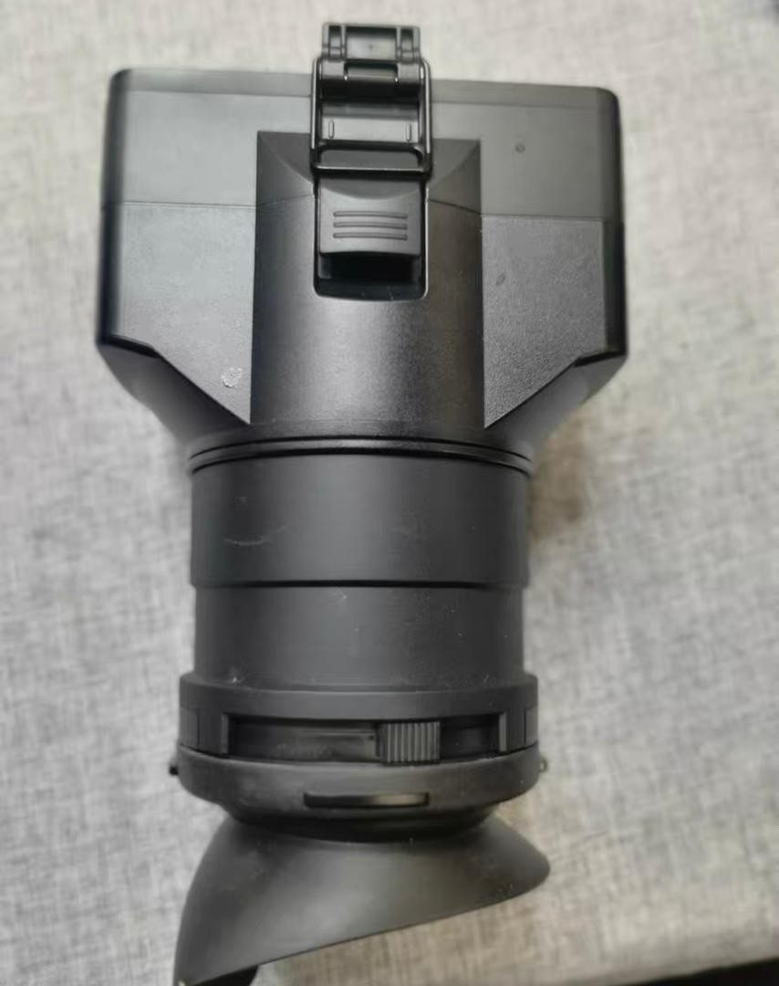 Sony PXW-FX9 FX9 Viewfinder Loupe Replacement Part Eyecup Eye Cup Eyepiece