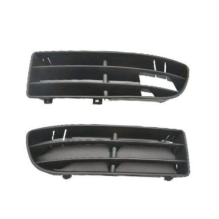 Front Lower Grille Bumper Vent fit Compatible with VW JETTA MK4 99-05 FRONT 