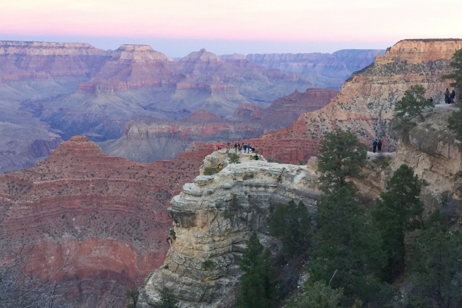 $10 Coupon for all Grand Canyon National Park tours in 2025-2026