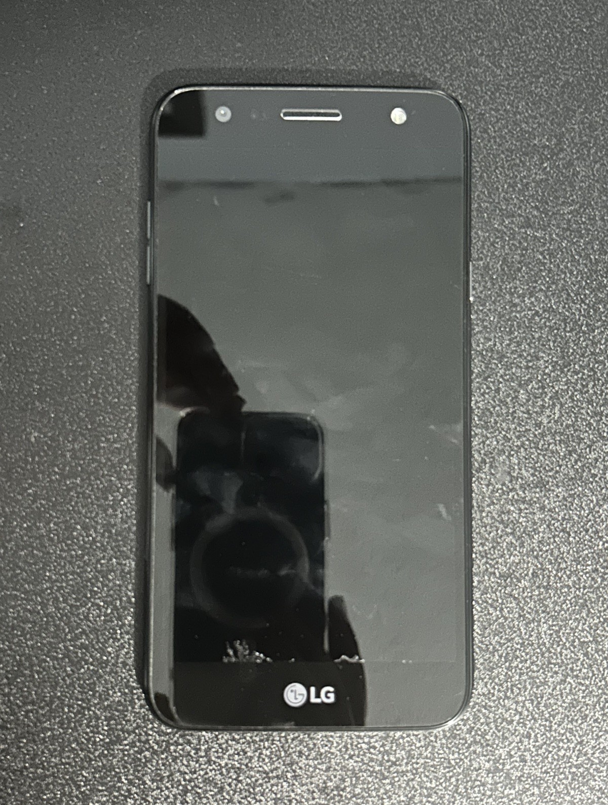 Cricket LG X Charge M327 16GB 4G LTE