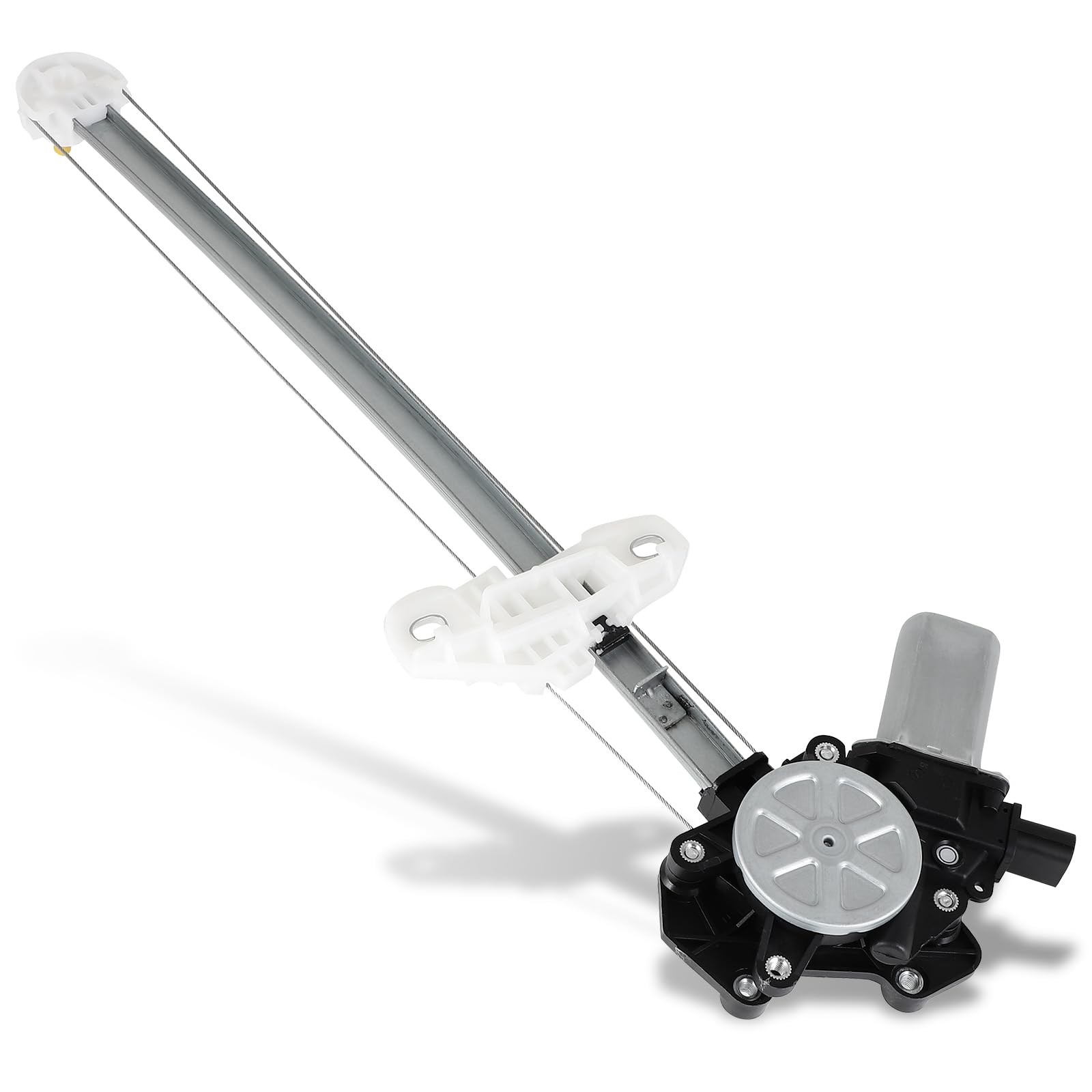 Power Window Regulator Rear Right for 2012-2016 Honda CR V 751-760 72710-T0A-A01