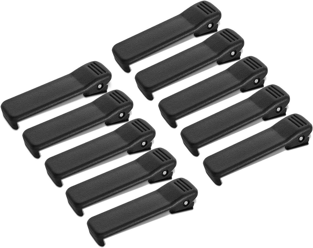 Belt Clip for Motorola CP200D CP200 CP180 CP150 CP140 CP360 CP380 GP3688 EP450