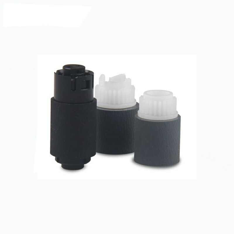 10Set Feed Pickup Roller Separation for HP Pro M452 M477 M277 M377 452nw printer