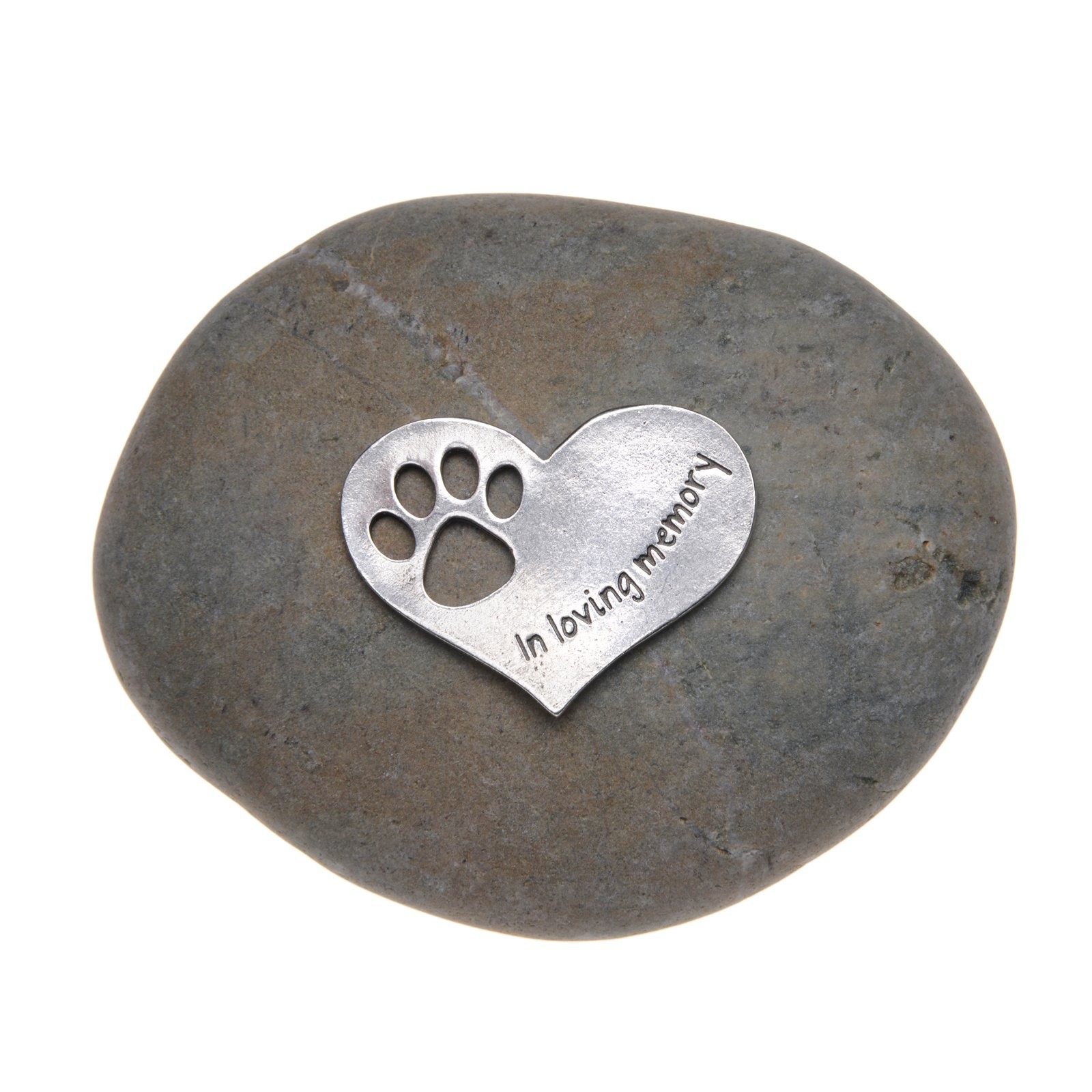 Comforting Dog Memorial Gift - Sympathy or Condolence Gift for Loss of Pet - ...
