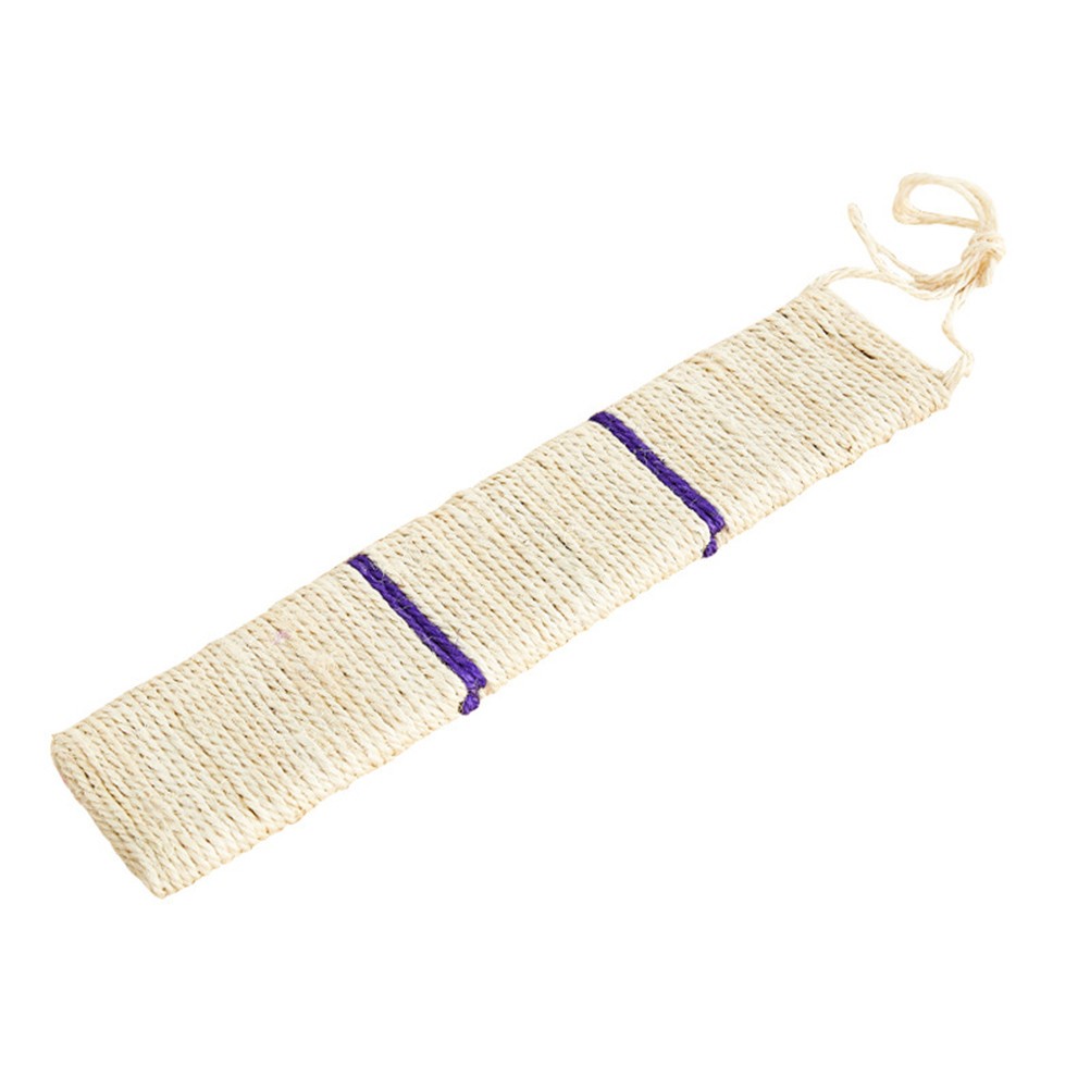  Cat Scratch Pad Carpet Scratching Mat Scratchers for Indoor Cats Board