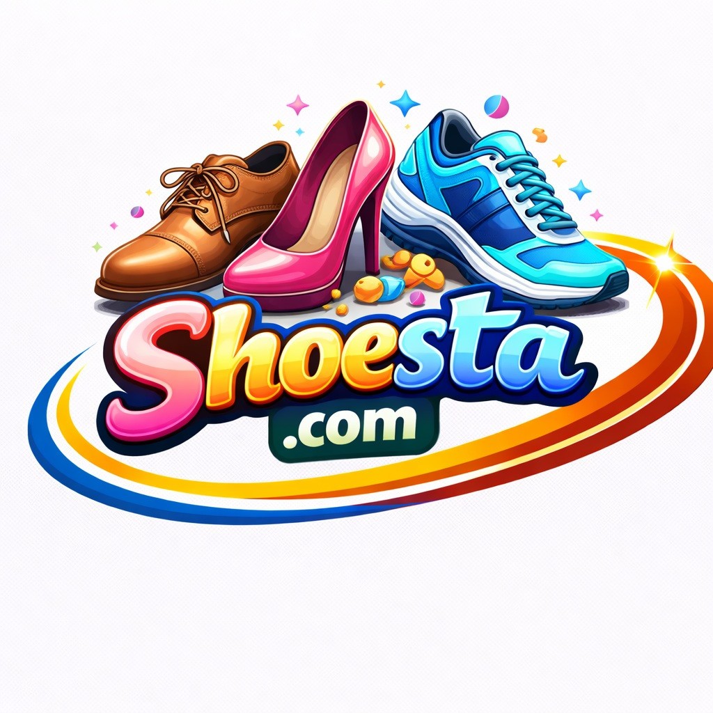 Shoesta.com - BRANDABLE .COM DOMAIN NAME - Footwear, Shoes, Fashion!