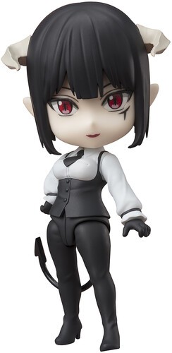 Tamashii Nations - Tis Time For ''Torture,'' Princess - Figuarts Mini - Torture