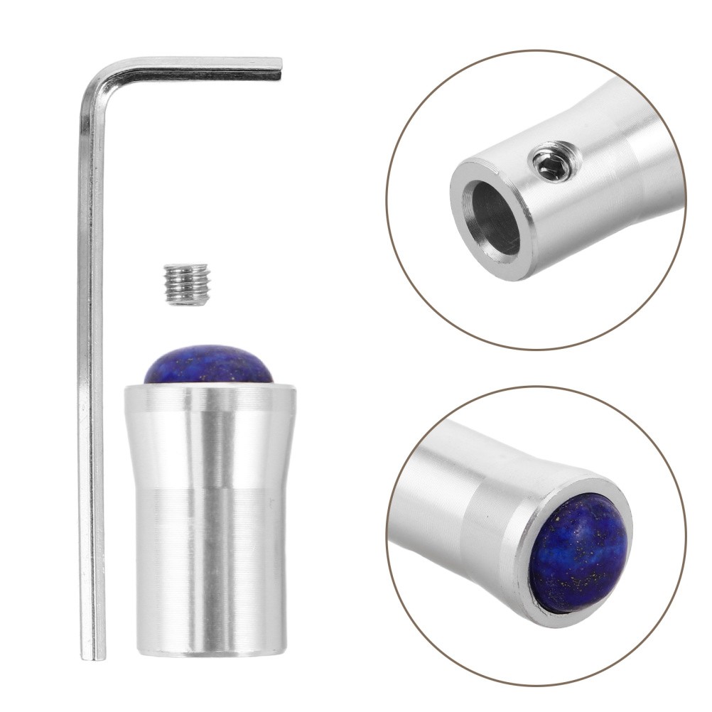  Tuning Fork Replacement Parts: Yoga and Meditation Accessories — 0.91" Tuning