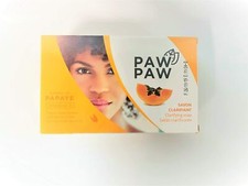 Paw Paw Clarifying Soap with Vitamin E & Papaya Extracts - 180g (Pack 6)