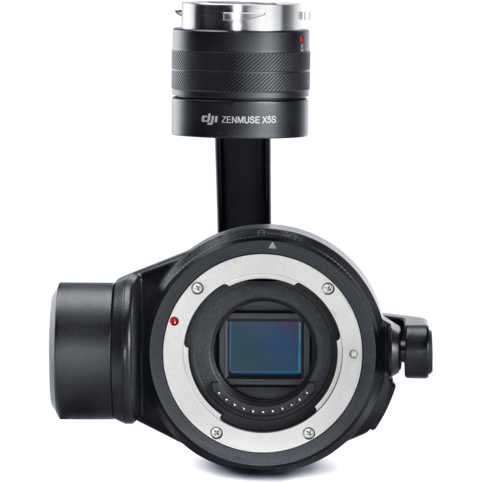 DJI Zenmuse X5S — Camera Gimbal (No Lens)(DJI Service Replacement)