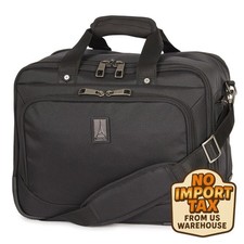 🔥 FREE SHIP Travelpro FlightCrew 5 Flight Tote Carry-On Bag