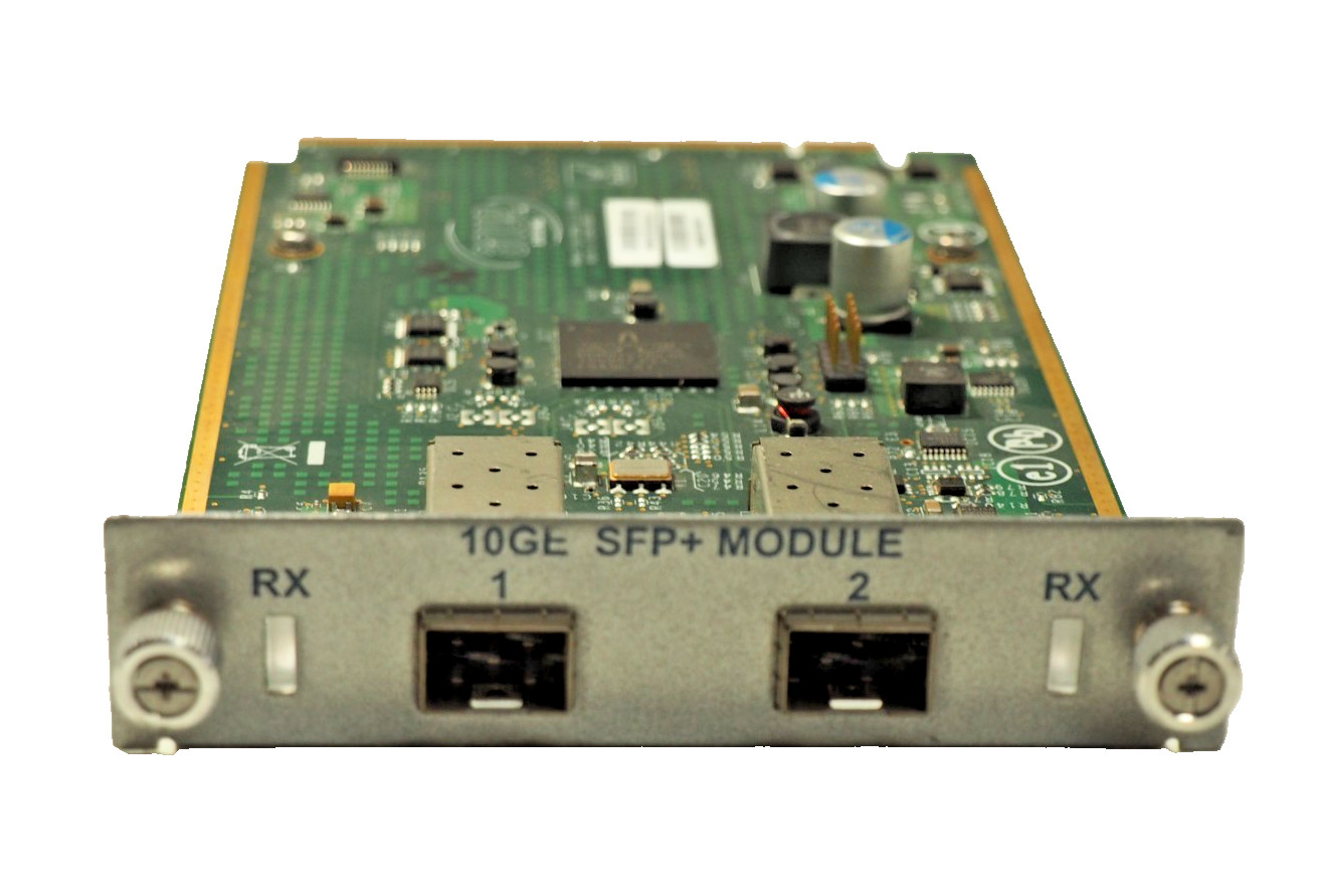 ANUE Systems 610-11-0140-B0-0 10GE SFP+ Module 610-15-0140-B1-0