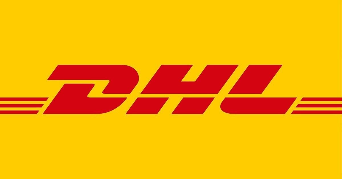 Additional costs for specifying a shipping company DHL FedEx